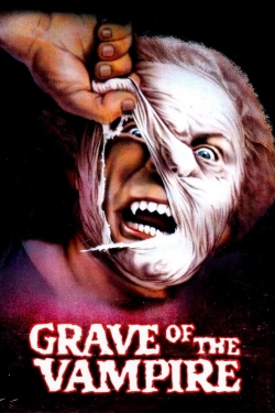 Watch Grave of the Vampire movies free Primewire