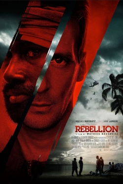 Watch Rebellion movies free Primewire