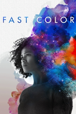 Watch Fast Color movies free Primewire