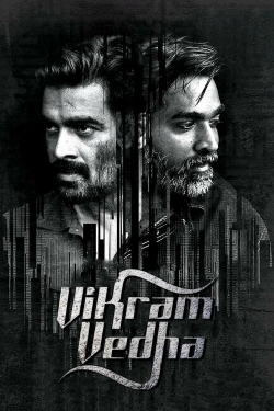 Watch Vikram Vedha movies free Primewire