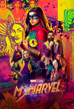 Watch Ms. Marvel movies free Primewire