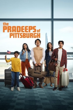 Watch The Pradeeps of Pittsburgh movies free Primewire