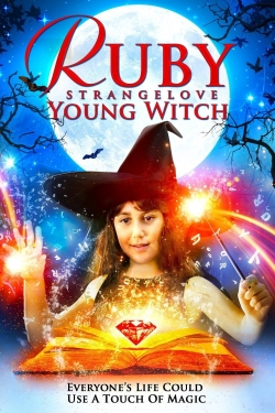 Watch Ruby Strangelove Young Witch movies free Primewire