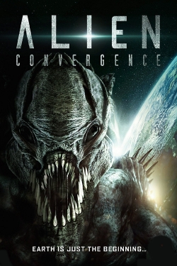 Watch Alien Convergence movies free Primewire