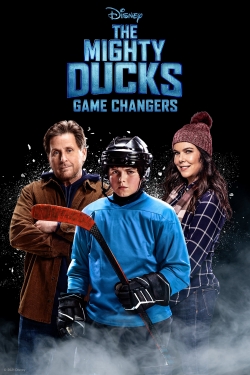 Watch The Mighty Ducks: Game Changers movies free Primewire