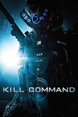 Watch Kill Command movies free Primewire