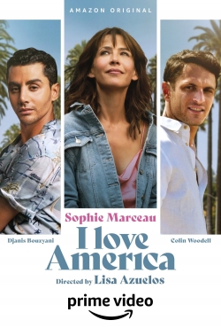 Watch I Love America movies free Primewire