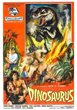 Watch Dinosaurus! movies free Primewire