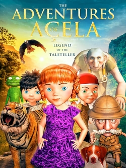 Watch The Adventures of Açela movies free Primewire