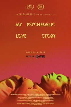 Watch My Psychedelic Love Story movies free Primewire