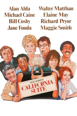 Watch California Suite movies free Primewire