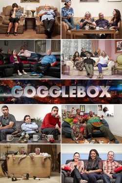 Watch Gogglebox movies free Primewire