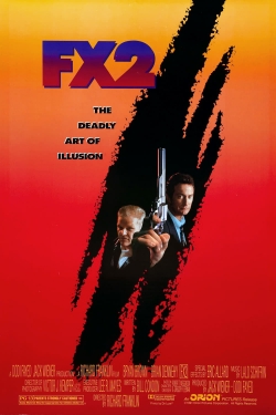 Watch F/X2 movies free Primewire