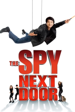 Watch The Spy Next Door movies free Primewire