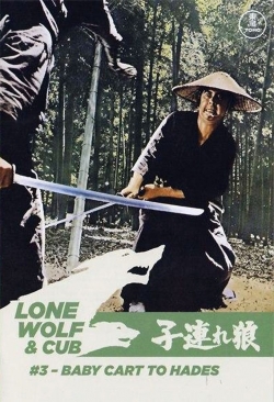 Watch Lone Wolf and Cub: Baby Cart to Hades movies free Primewire