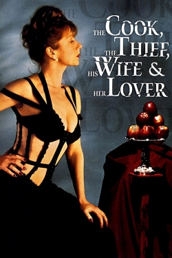 Watch The Cook, the Thief, His Wife & Her Lover movies free Primewire