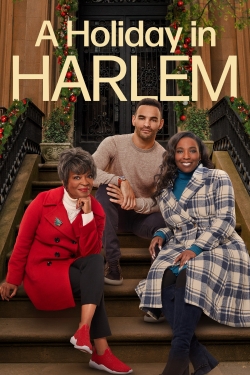 Watch A Holiday in Harlem movies free Primewire