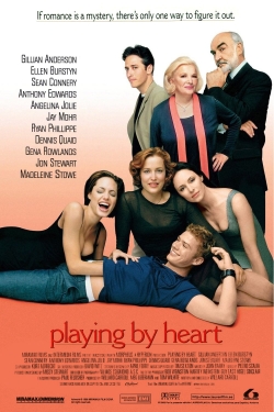 Watch Playing by Heart movies free Primewire