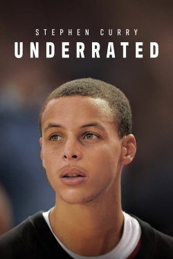 Watch Stephen Curry: Underrated movies free Primewire