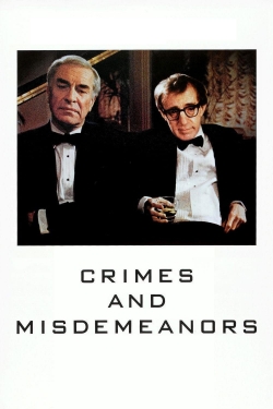 Watch Crimes and Misdemeanors movies free Primewire