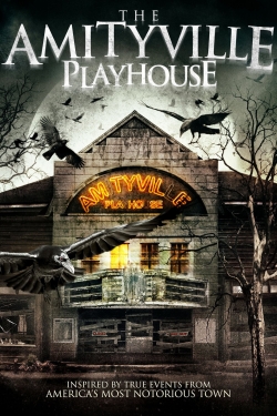 Watch The Amityville Playhouse movies free Primewire