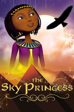 Watch The Sky Princess movies free Primewire