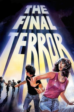 Watch The Final Terror movies free Primewire