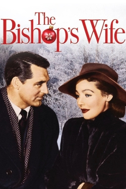 Watch The Bishop's Wife movies free Primewire