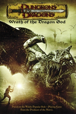 Watch Dungeons & Dragons: Wrath of the Dragon God movies free Primewire