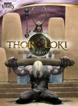 Watch Thor & Loki: Blood Brothers movies free Primewire