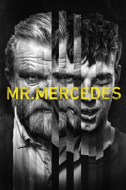 Watch Mr. Mercedes movies free Primewire