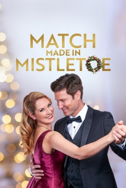 Watch Match Made in Mistletoe movies free Primewire