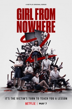 Watch Girl from Nowhere movies free Primewire