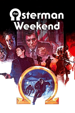 Watch The Osterman Weekend movies free Primewire