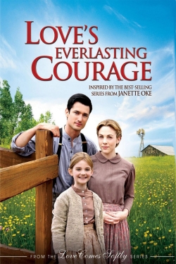 Watch Love's Everlasting Courage movies free Primewire