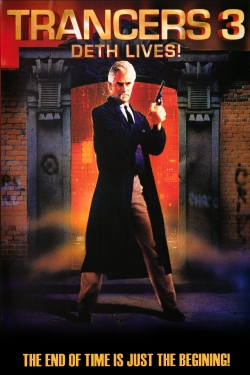 Watch Trancers 3: Deth Lives movies free Primewire