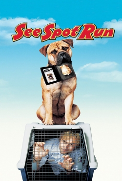 Watch See Spot Run movies free Primewire