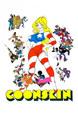 Watch Coonskin movies free Primewire