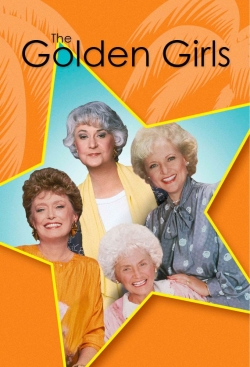 Watch The Golden Girls movies free Primewire