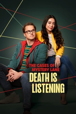 Watch The Cases of Mystery Lane: Death is Listening movies free Primewire