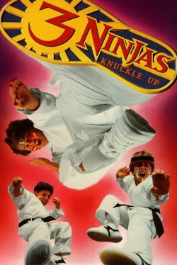 Watch 3 Ninjas Knuckle Up movies free Primewire