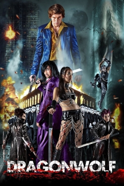 Watch Dragonwolf movies free Primewire