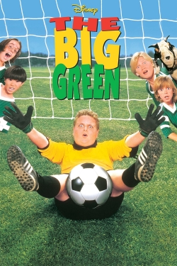 Watch The Big Green movies free Primewire