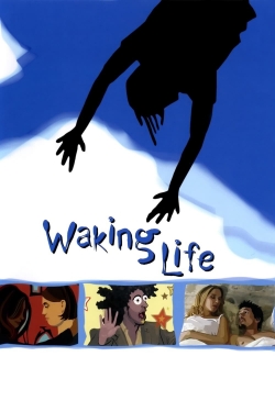 Watch Waking Life movies free Primewire