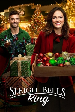 Watch Sleigh Bells Ring movies free Primewire