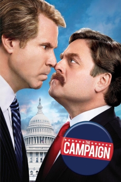 Watch The Campaign movies free Primewire