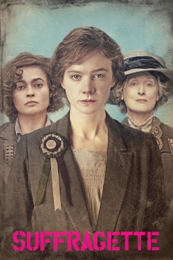 Watch Suffragette movies free Primewire