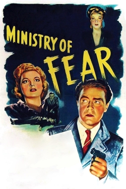 Watch Ministry of Fear movies free Primewire