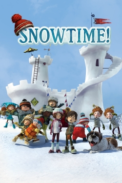 Watch Snowtime! movies free Primewire