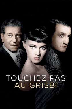 Watch Touchez Pas au Grisbi movies free Primewire